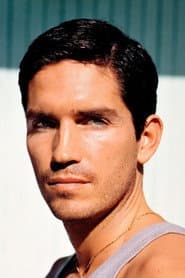 Jim Caviezel