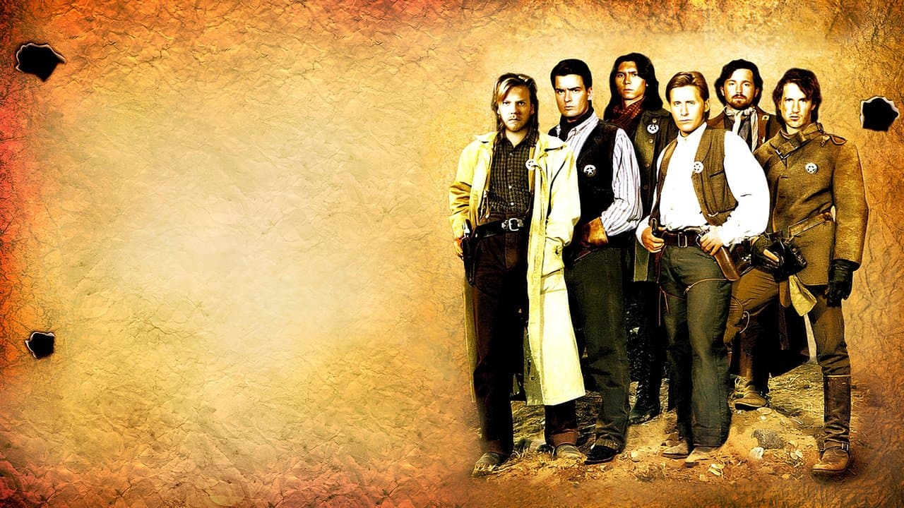 Young Guns