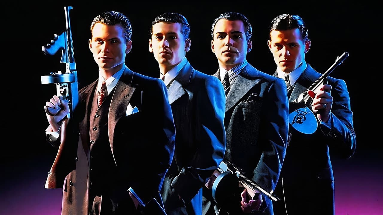 Mobsters